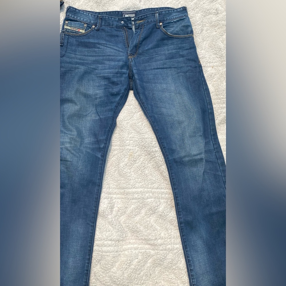 Diesel Jeans